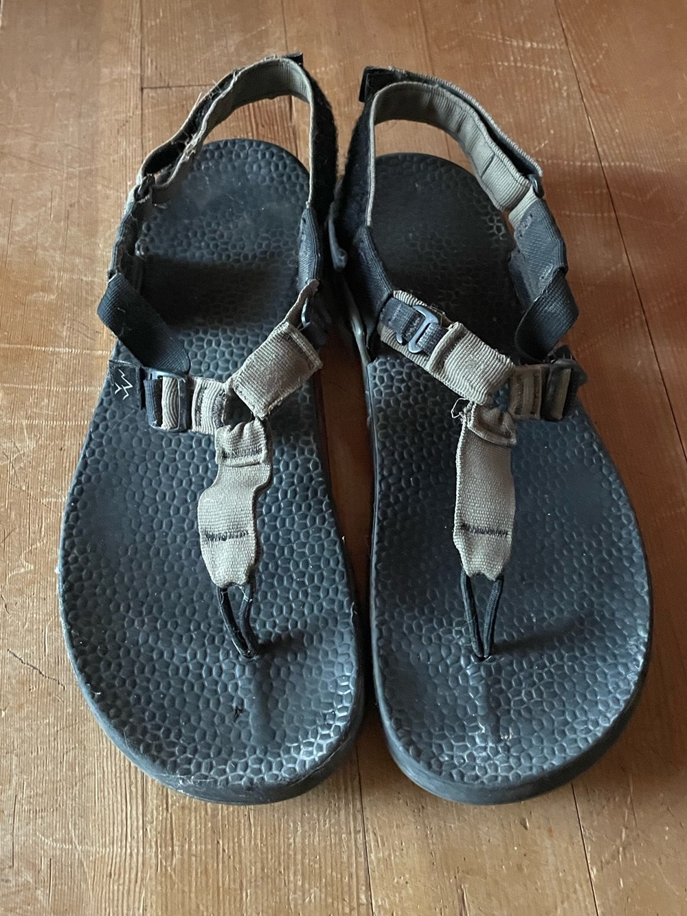 Bedrock Sandals M12/W13